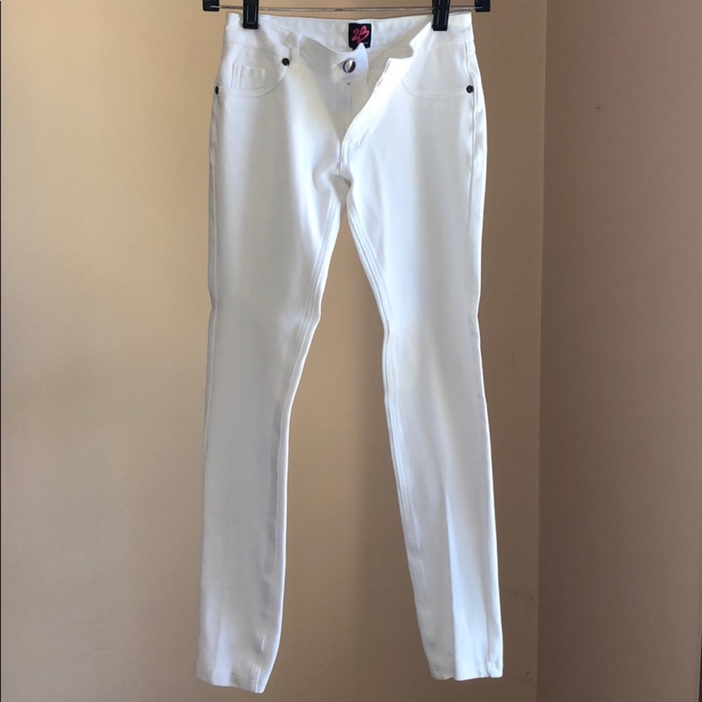 Pants from 2B by bebe
